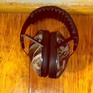 Toddler Noise Cancelling Headphones